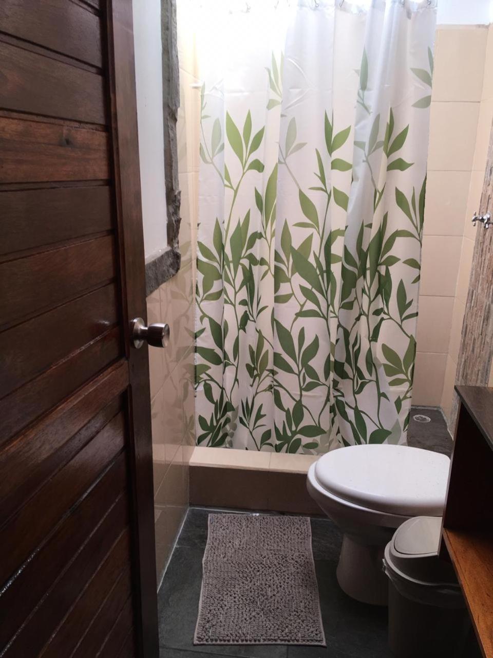 Guest House Great Hostels Amazon Puyo Exterior photo