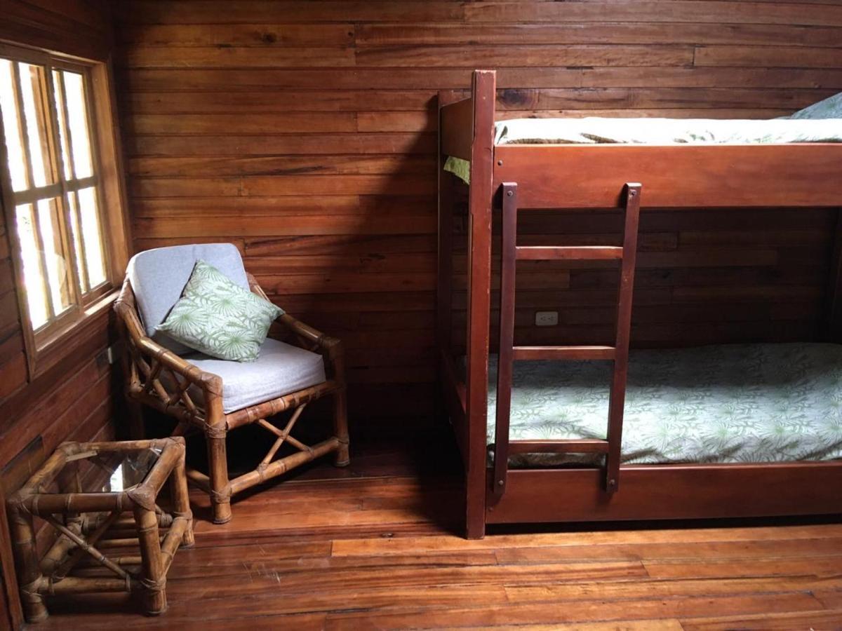 Guest House Great Hostels Amazon Puyo Exterior photo
